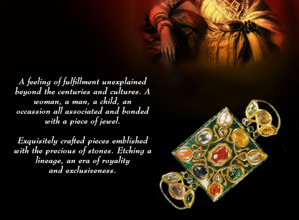 Deal in Antique, Mogul, Mughal, Estate, Indian Jewelry